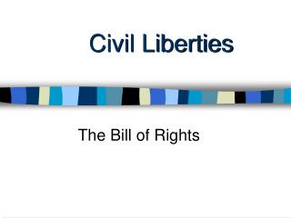 Civil Liberties