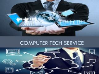 Computer Tech Service