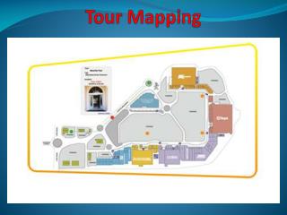 Tour Mapping