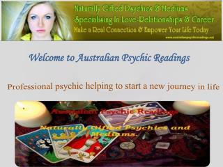 Email Psychic Readings