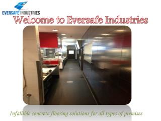 Eversafe Industries