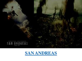 San Andreas