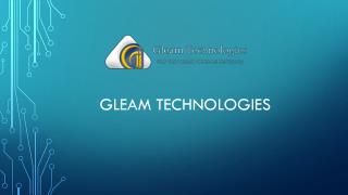 Gleam Technology