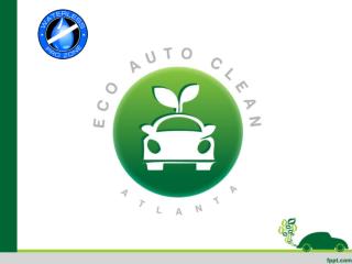 The Waterless Pro Zone with Justin Bonnett of Eco Auto Clean