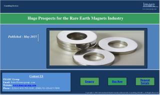 Huge Prospects for the Rare Earth Magnets Industry