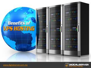 Know the Advantages of VPS Hosting
