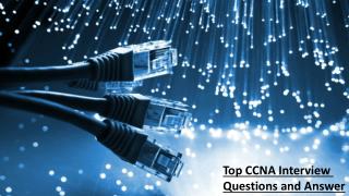 CCNA 200-120 Questions