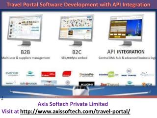 Travel-Portal-Software-Travel-API-Integration