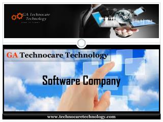 An Excellent Custom Software Development Solutions And Servi