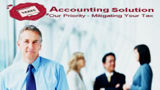 Selecting the Right Kind of Accountant