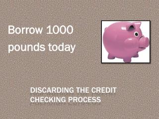 300 pound loan over 3 months @ http://www.loans8.co.uk/