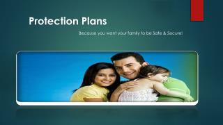 Protection Plan