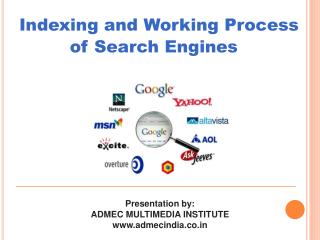 How Search Engine Index a website