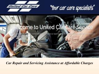 United Car Care