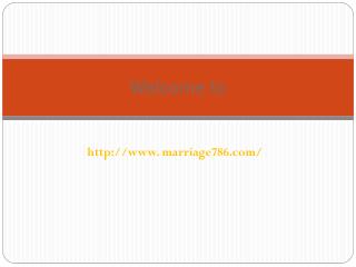 Love Marriage Problem Solution