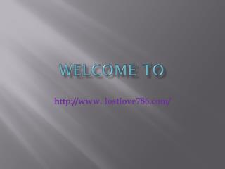Love Spells to Bring Back an Ex