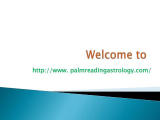 Palm Reading Guide for Marriage