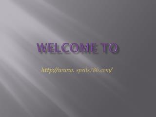Spells keep You Friendly with All Relationship