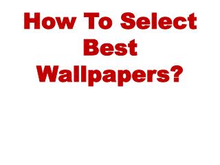 How To Find 3d Wall panel Wallpaper