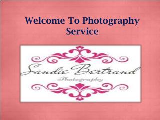 Choose an Experienced Wedding Photographer in Perth
