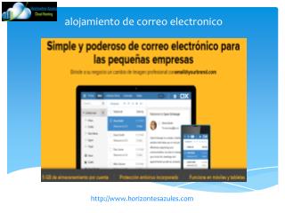 constructor de sitio web