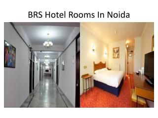 hotel rooms in noida
