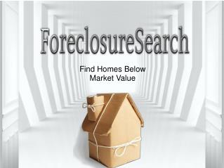 Non-Judicial Foreclosure