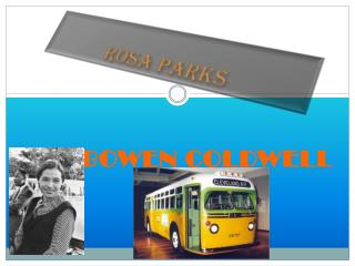 Rosa Parks