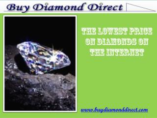 Buy different types of luxurious diamond jewelry-Buy Diamond