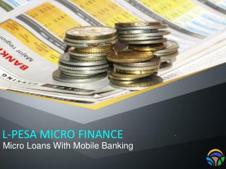 Micro Loans-Loans That Changes Lives In Tanzania