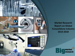 Market Research Report on Global Furazolidone Industry 2014-