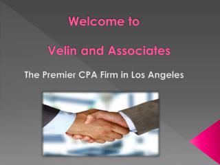 Best CPA Services in Downtown