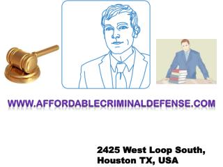 Defense lawyer, Criminal Attorney and Sexual assault Lawyer