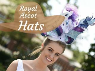 Royal Ascot Hats