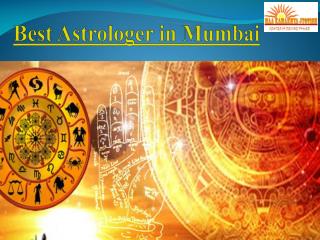 Best Jyotish Astrologer in Mumbai