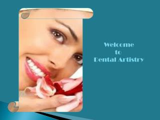 Awarded and Efficient Cosmetic Dentist for Your Dental Care