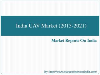 India Sensors Market Forecast and Opportunities, 2020