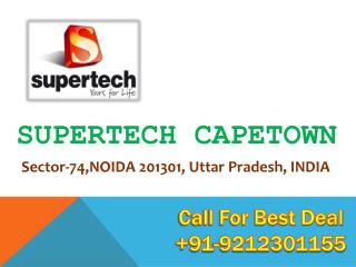 SUPERTECH CAPETOWN