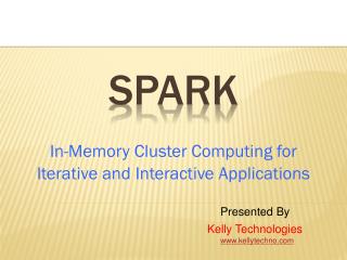 spark training in bangalore