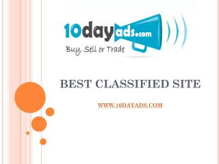 Post Free Classified Ads in USA