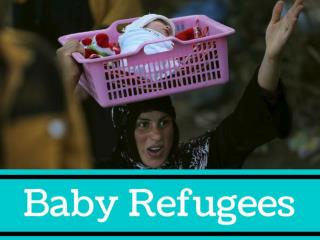 Baby Refugees