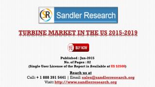 Vendors in Turbine Market in the US Report Profiled are Alst