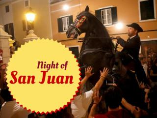 Night of San Juan
