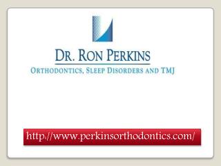 Dr Ronald Perkins Dallas Texas - Dr Ron Perkins Of Perkinsot