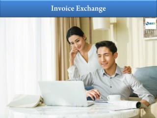 Invoice Exchange