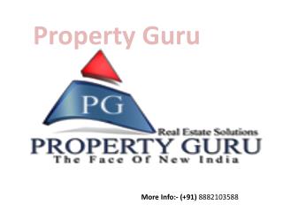 2, 3 BHK Newtech La Palacia Residential Apartments