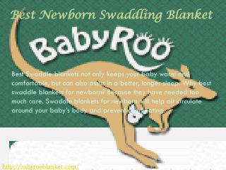 #Best swaddle blankets for newborn