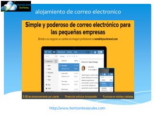 diseño de sitio web