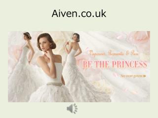 Find Budget Fishtail Wedding Gowns on Aiven.co.uk