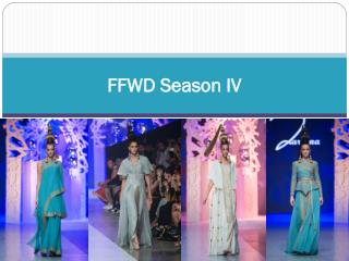 FFWD Season IV